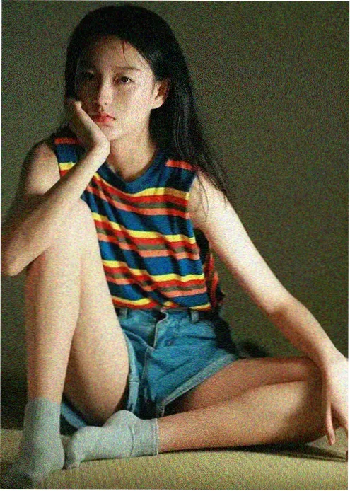 雾隐剑客传 动漫海报