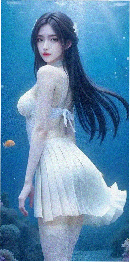 我的母亲